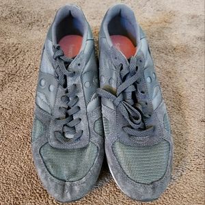 Men's Saucony Sneakers